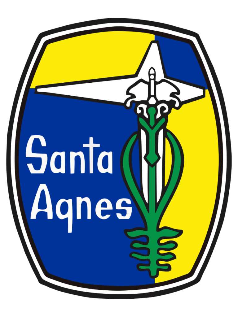 SMAS KATOLIK SANTA AGNES Website SMA Katolik Santa Agnes, memberikan