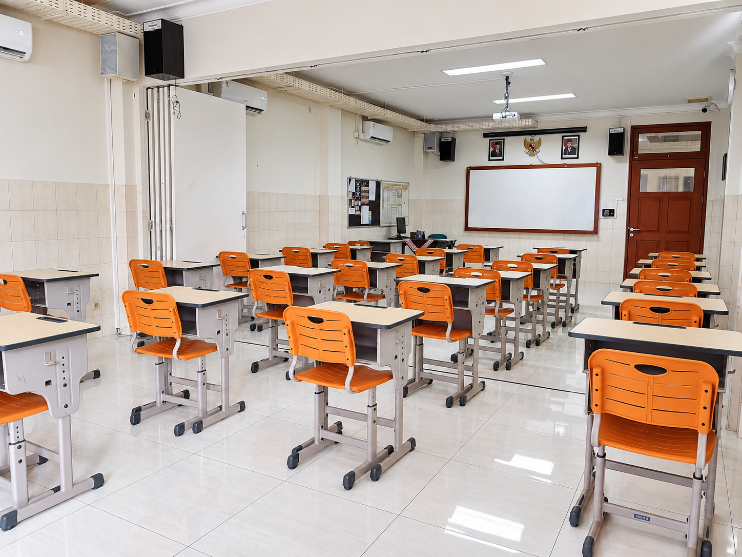 Classroom