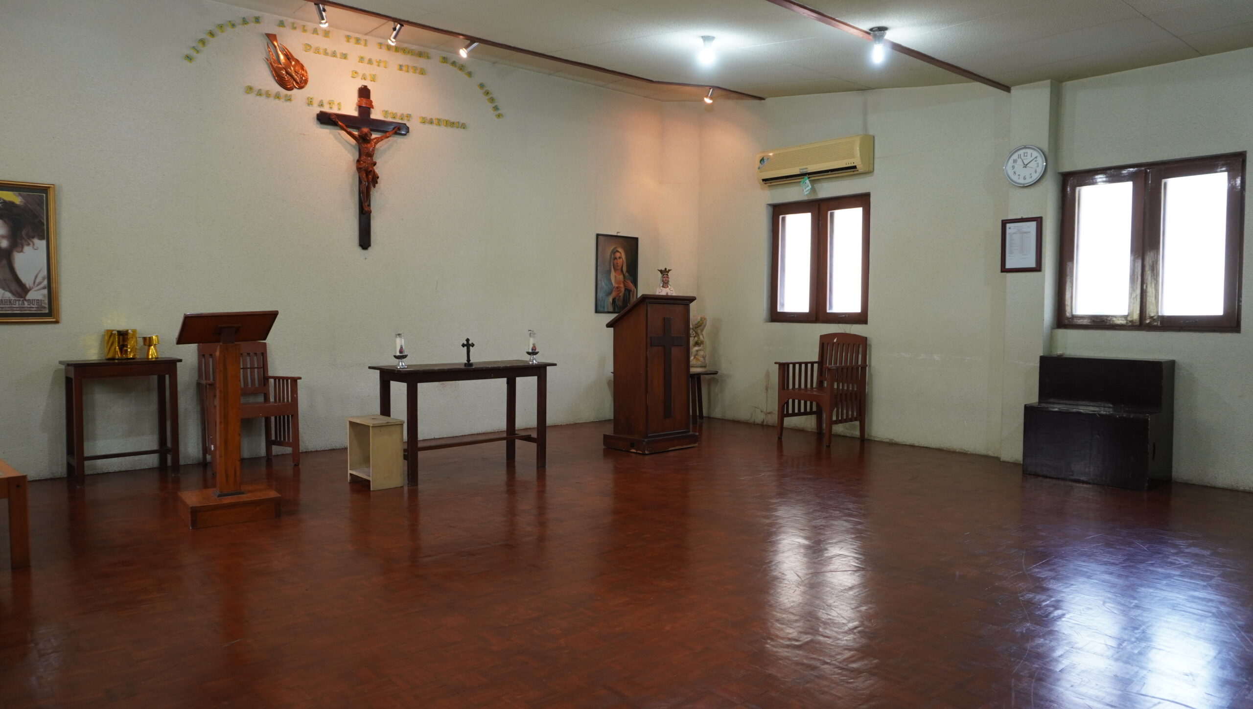 Ruang Doa