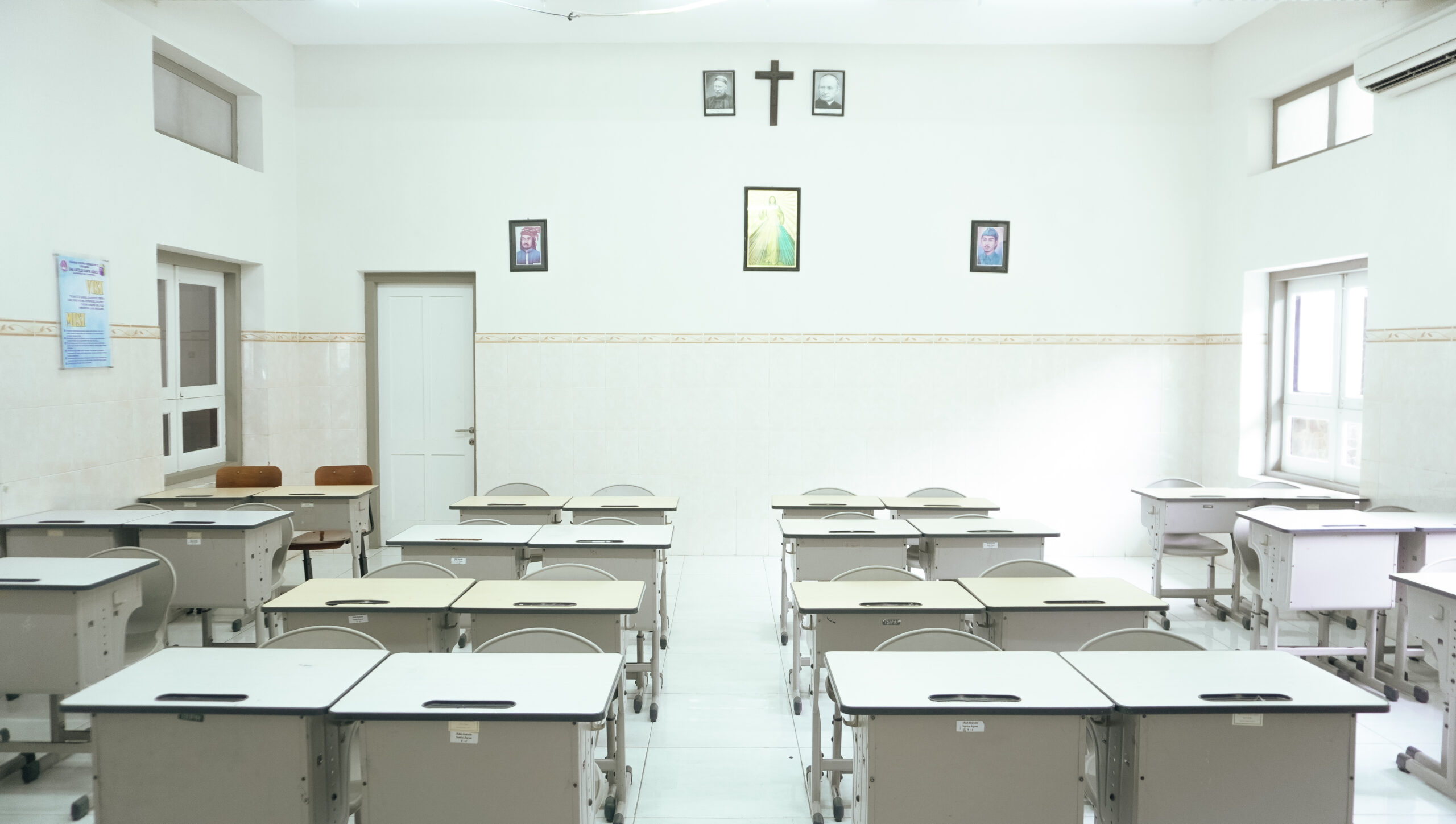 Ruang Kelas