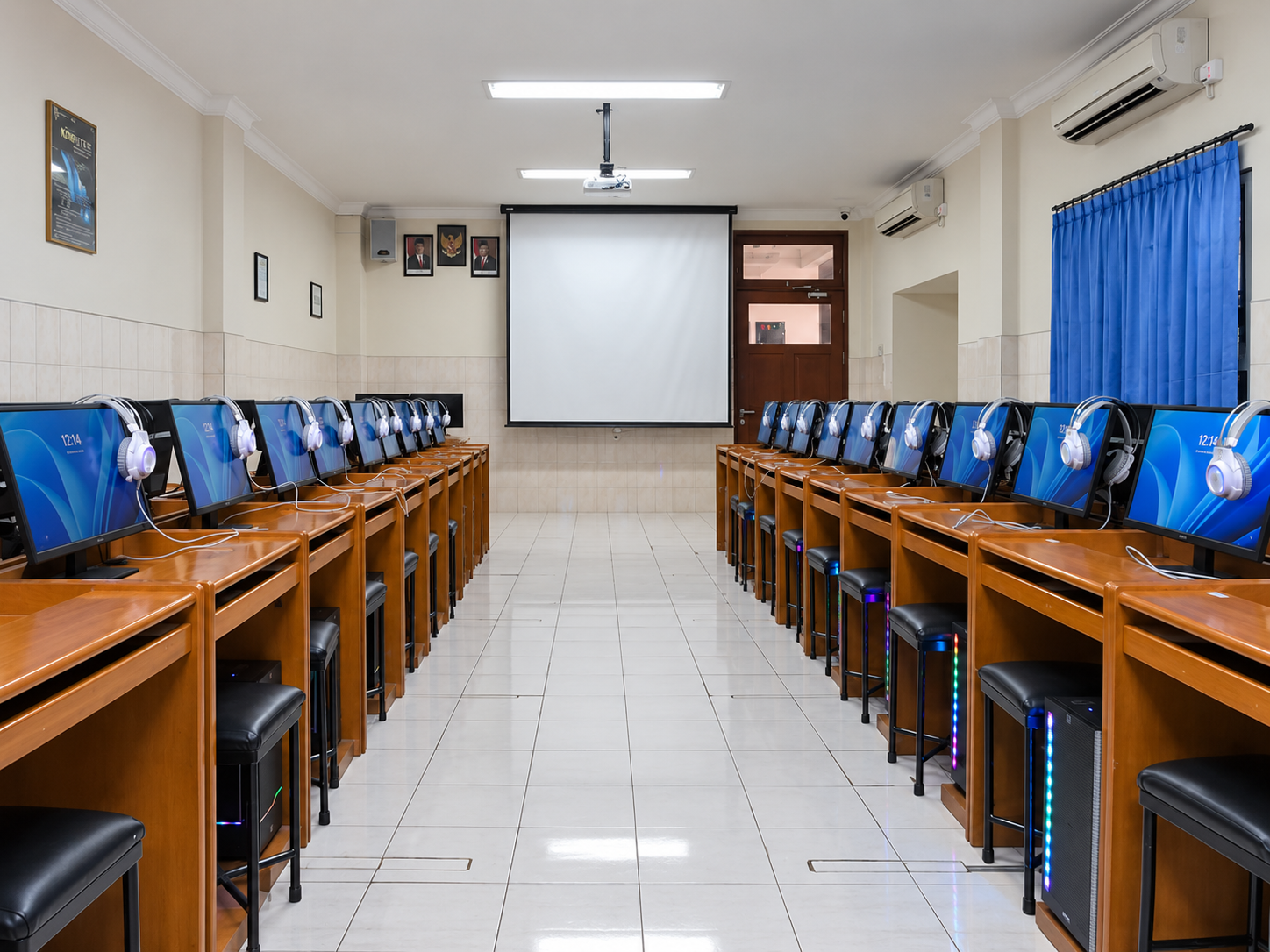 Computer Laboratory