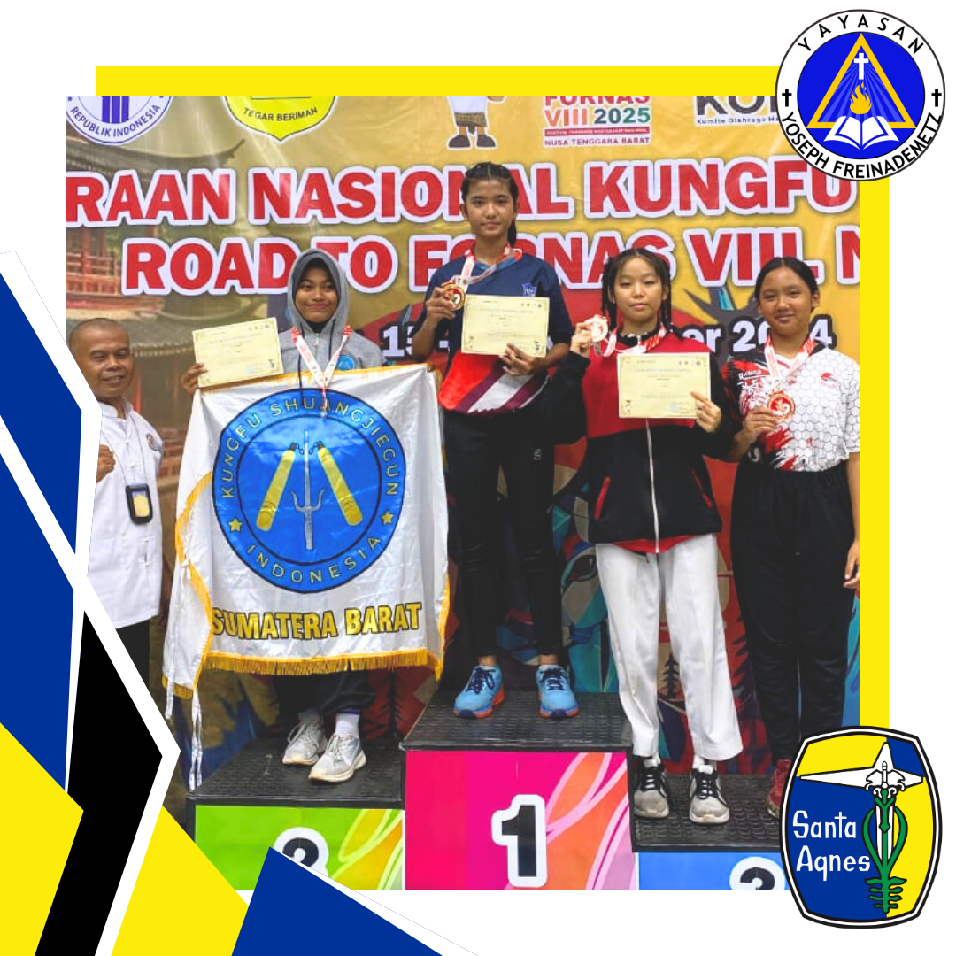 3rd Place – Kejuaraan Nasional Kungfu Indonesia Road to Fornas VIII
