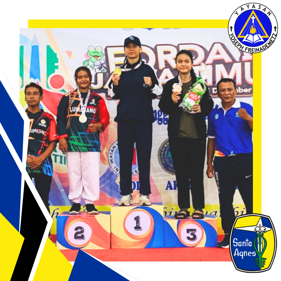 1st Place – Kejuaraan FORDA II Kungfu Jawa Timur