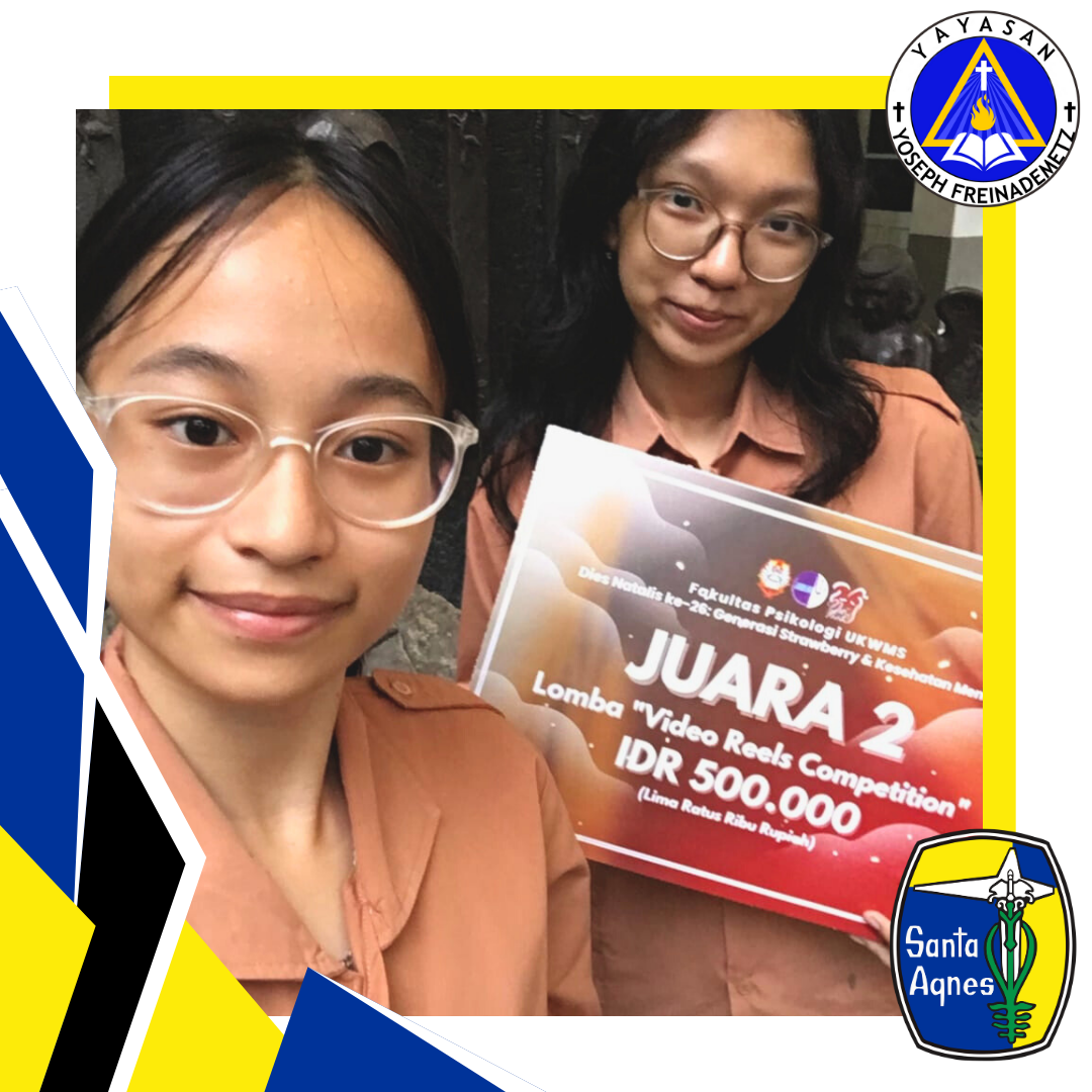 2nd Place – Video Reels Competition Dies Natalis UKWMS