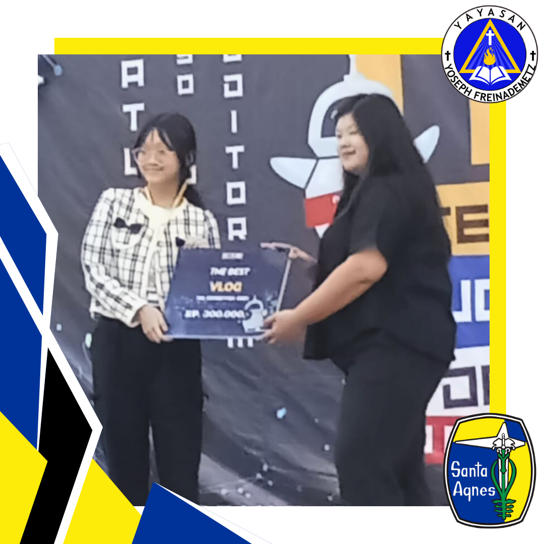 Best Vlog – Mini Vlog Competition in Technology, Education, and Design 2024