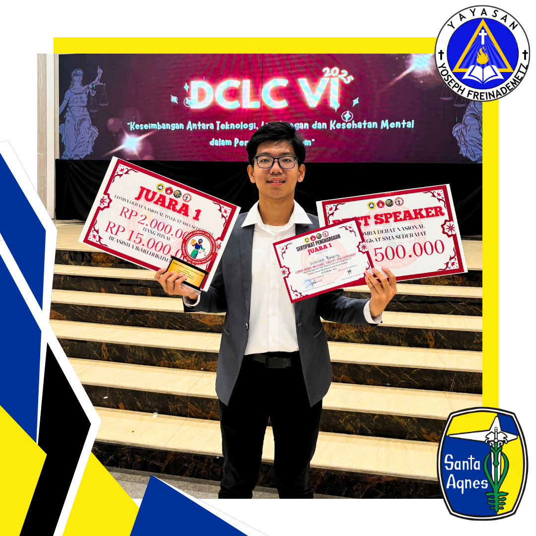 Best Speaker – Debate Competition (by UKDC)