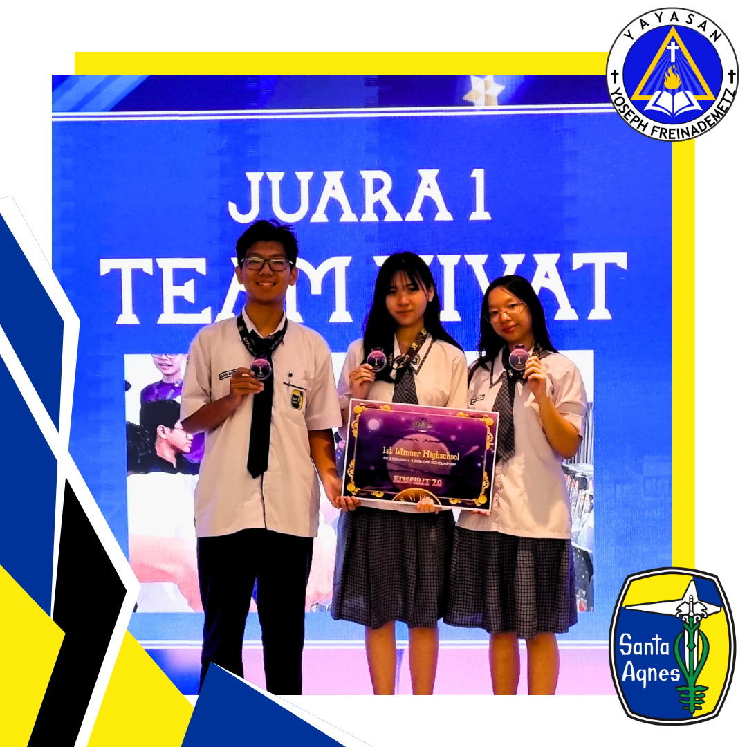 1st Place – Business Case EnSpirit 7.0 By UC