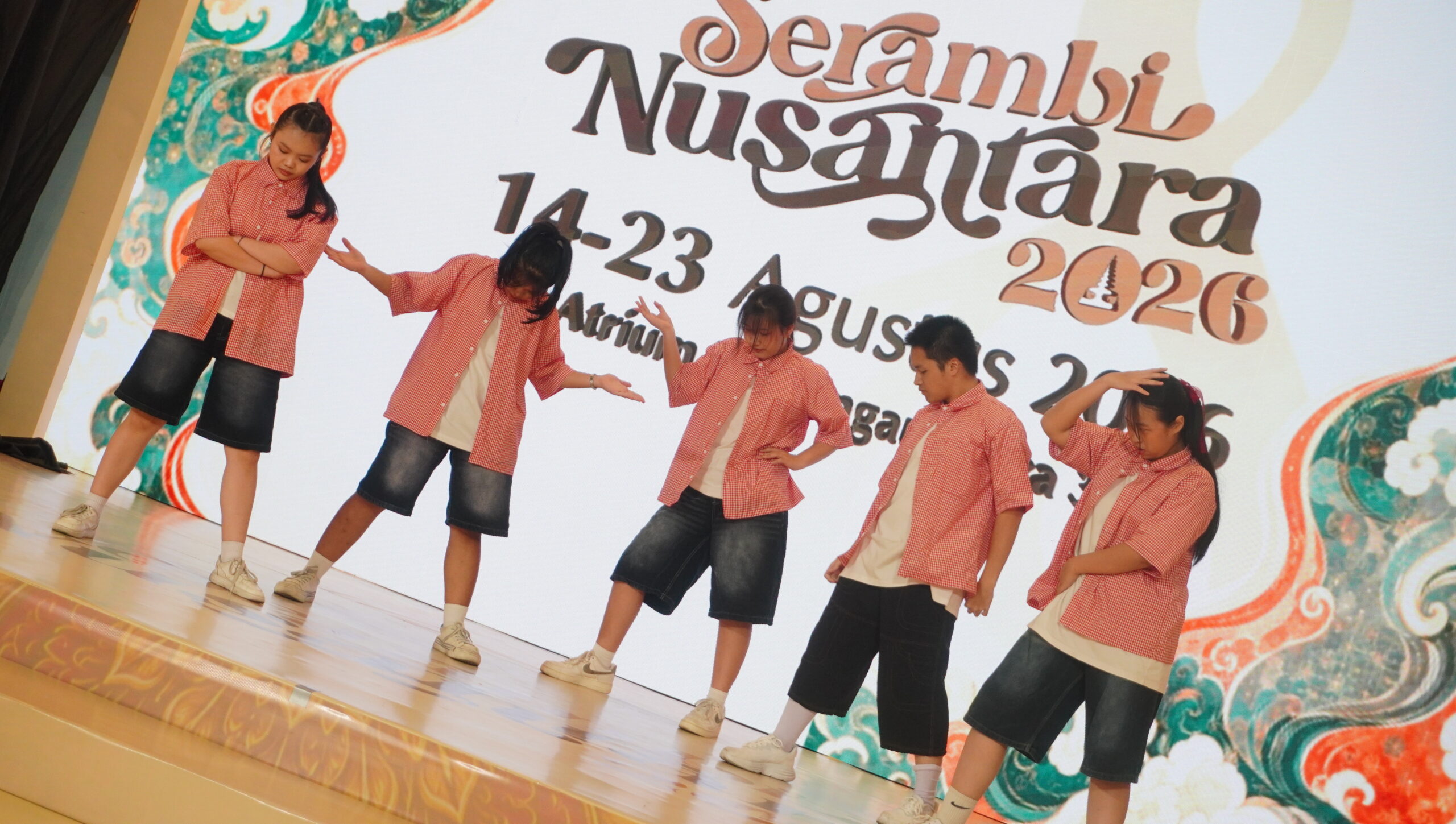 Students’ Performances