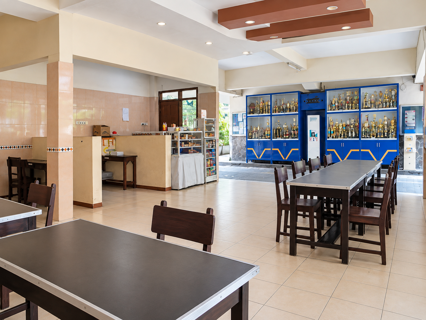 Canteen
